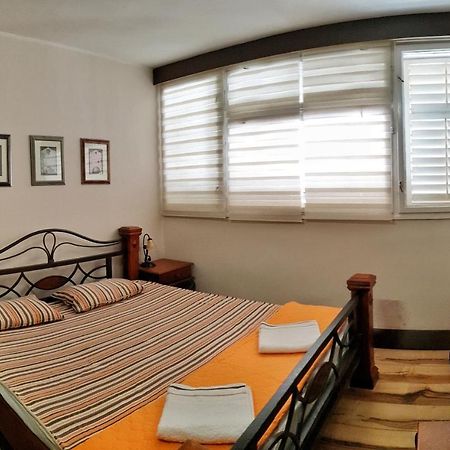 Promenade Suite Котор Екстериор снимка