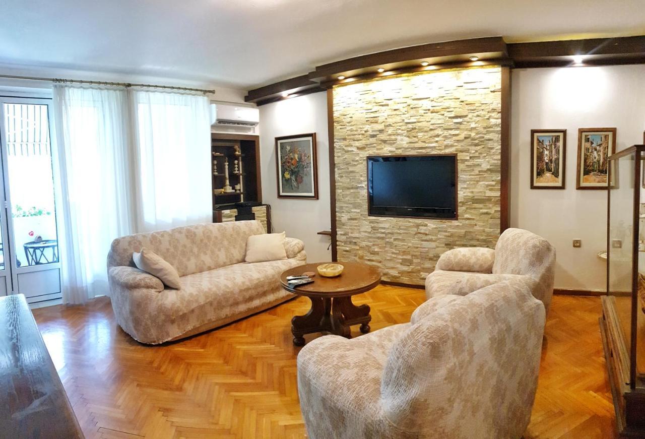 Promenade Suite Котор Екстериор снимка