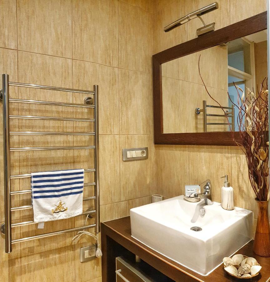 Promenade Suite Котор Екстериор снимка