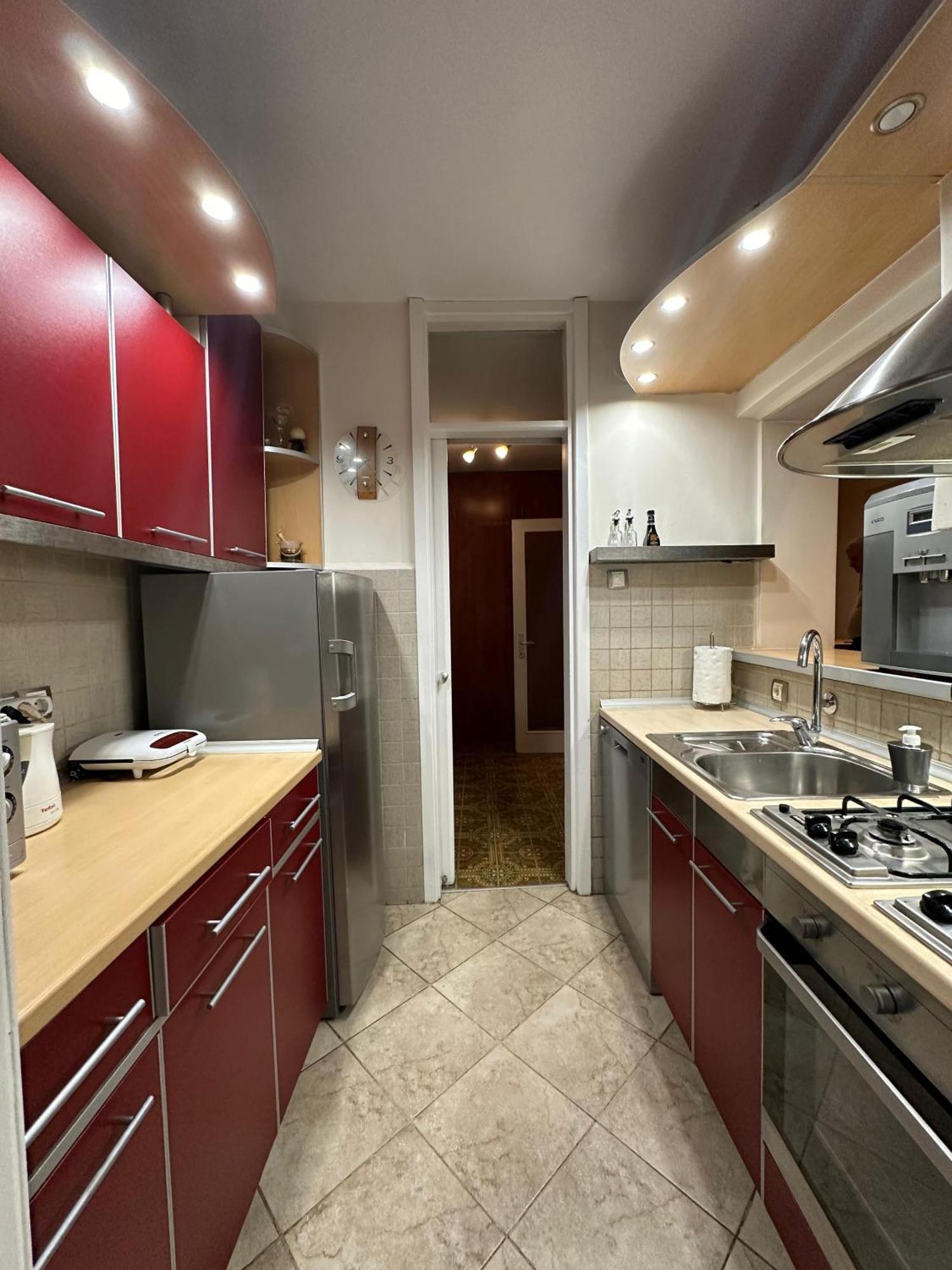 Promenade Suite Котор Екстериор снимка